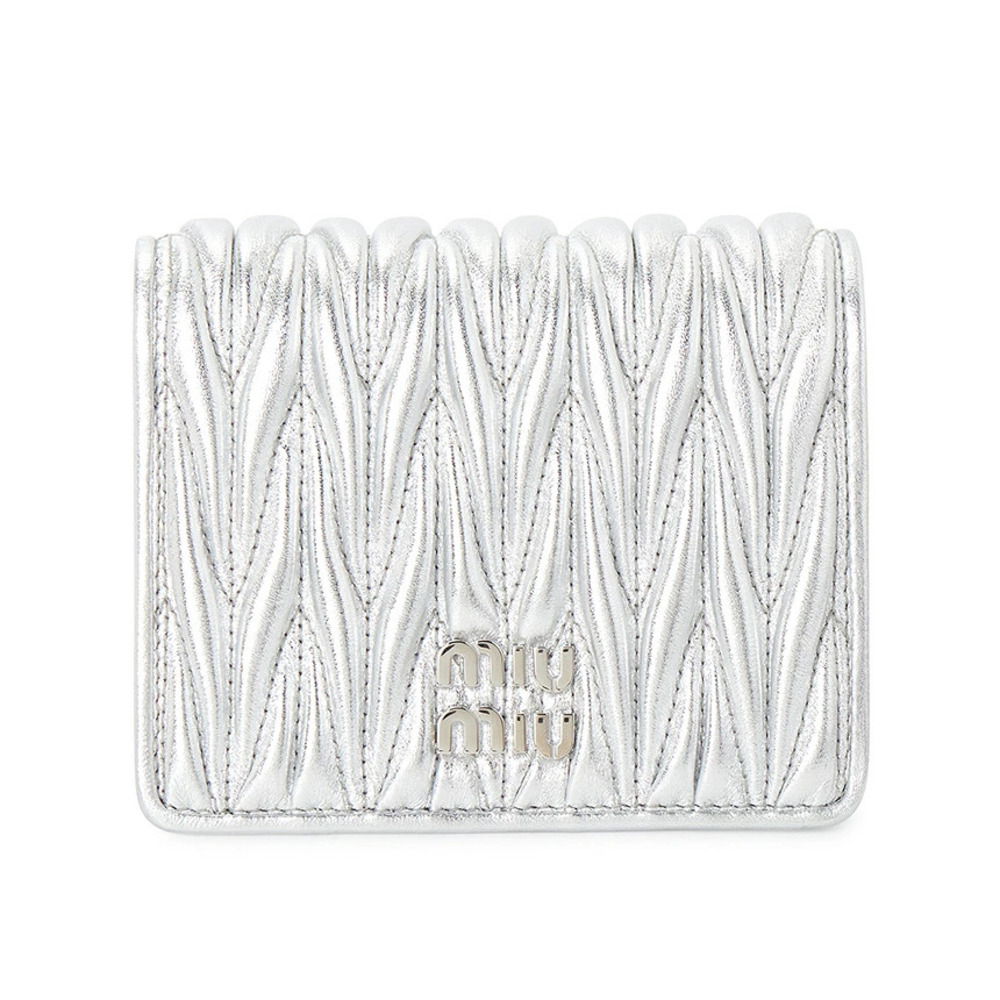 SAINT LAURENT PARIS Billfold Card Case